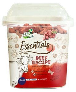 CUBETA ESSENTIALS BUEY 180 gr.